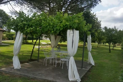 Casetta Buggiano