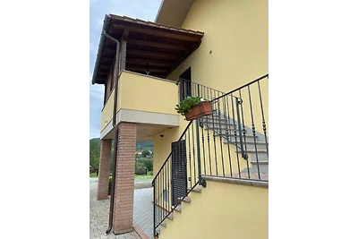 Il Cedro Sopra