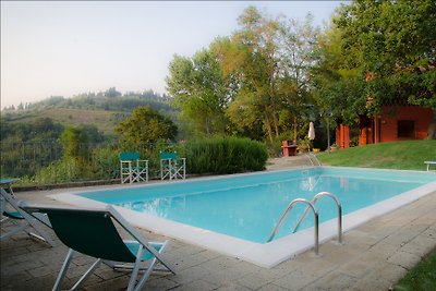 Casa vacanze Vacanza di relax Montespertoli