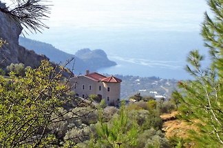 Chalet-Mesudiye