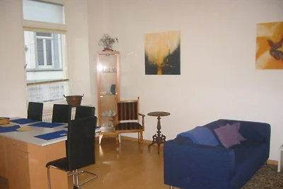 Monteurzimmer + Ferienw.Bastkowski