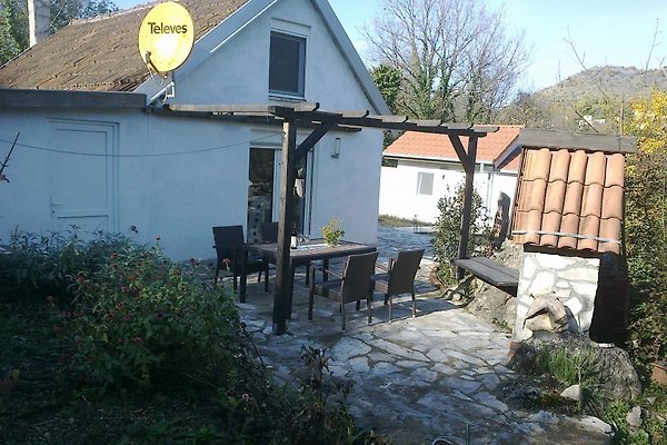 Ferienhaus IDYLLE - Ferienhaus in Prevlaka mieten