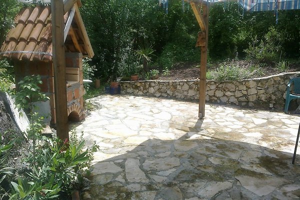 Ferienhaus IDYLLE - Ferienhaus in Prevlaka mieten