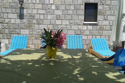 Ferienwohnung in Ferienhaus NEGRA