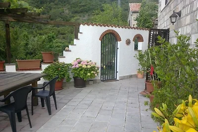 Ferienwohnung in Ferienhaus NEGRA