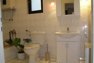 Ferienwohnung in Ferienhaus NEGRA
