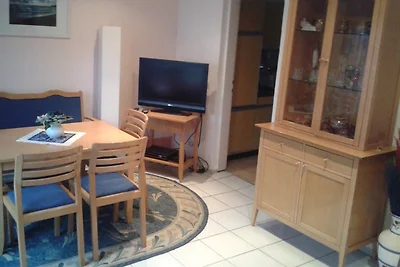 Ferienwohnung in Ferienhaus NEGRA