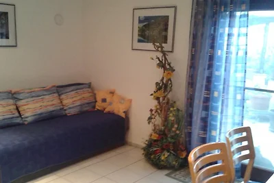 Ferienwohnung in Ferienhaus NEGRA