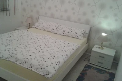 Ferienwohnung in Ferienhaus NEGRA