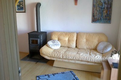 Ferienhaus IDYLLE