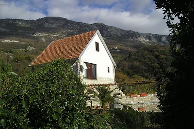 Ferienwohnung in Ferienhaus NEGRA