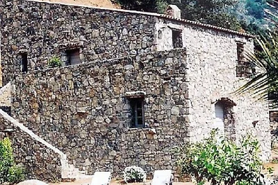 TERRA ROSSU