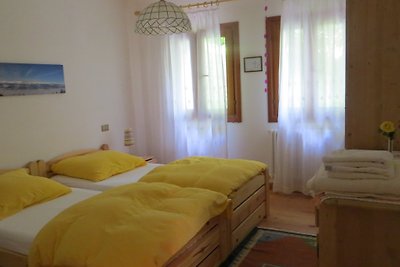 Ca'Ugo,Valpiana 48, Milies