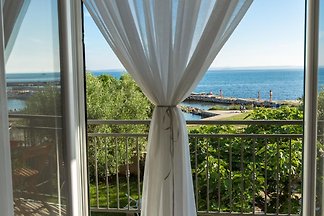 Maison LA MARE  -Sea view