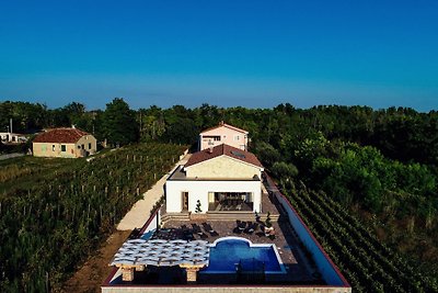 Villa Mary mit beheizt Pool & Sauna