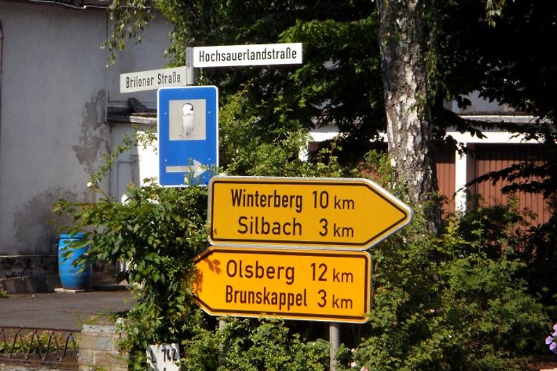 Siedlinghausen