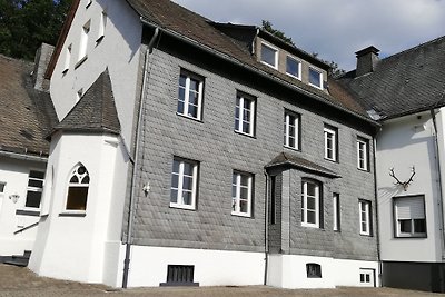 Jagdschloss Siedlinghausen 2