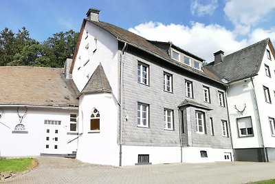 Jagdschloss Siedlinghausen 1