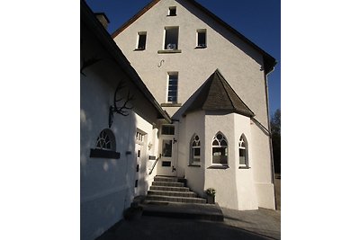 Jagdschloss Siedlinghausen 1