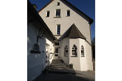 Jagdschloss Siedlinghausen 1