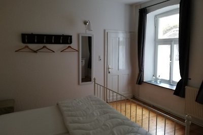 Vakantieappartement Gezinsvakantie Siedlinghausen