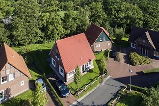 Villa Fedora (2-9 pers.Privat Sauna