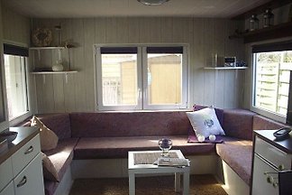 Location-Maison mobile Holland / Ouddorp