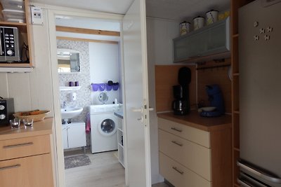 Mobil home-casa Holland / Ouddorp