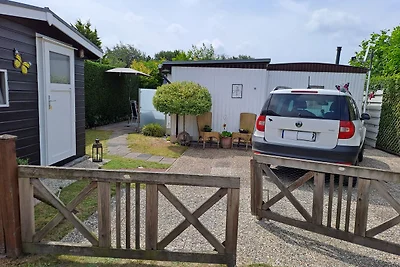 Mobilheim FeWo Haus Holland Ouddorp