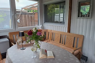 Mobilheim FeWo Haus Holland Ouddorp