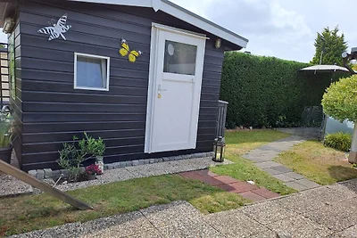 Mobilheim FeWo Haus Holland Ouddorp