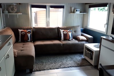 Mobil home-casa Holland / Ouddorp