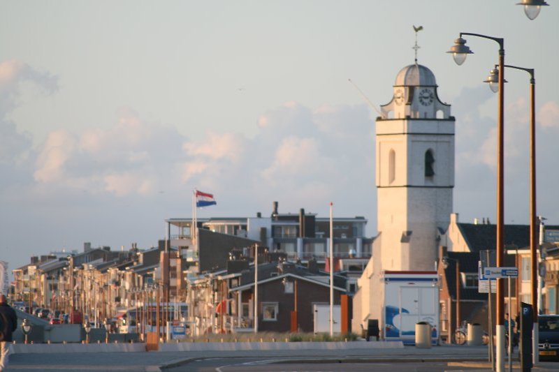 Boulevard Katwijk