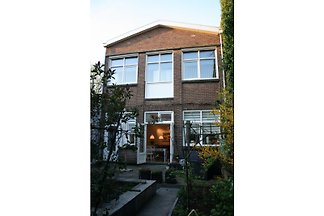 Het Achterhuis
