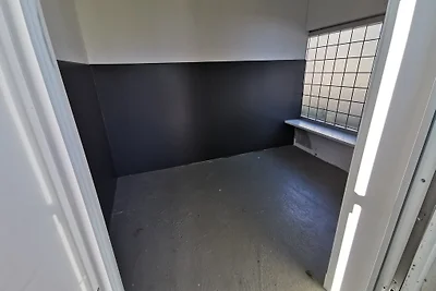 Het Achterhuis