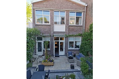 Het Achterhuis