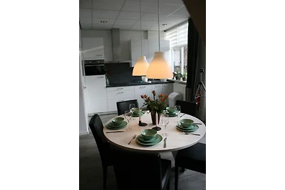 Het Achterhuis