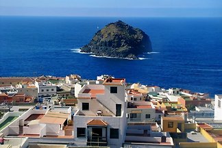 Apartament sunset sea