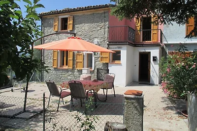 Casa Giovanna