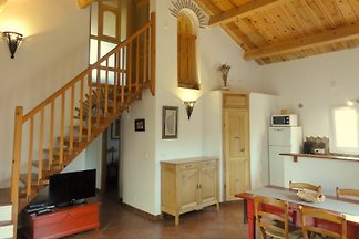 Villa près de Palombaggia