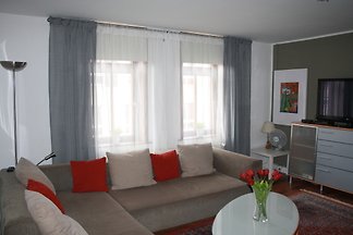 Ferienhaus Schaper Loh Wernigerode