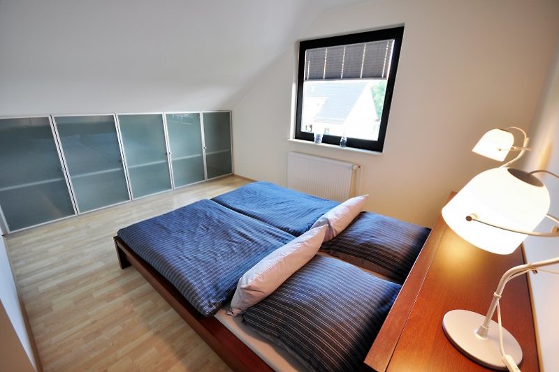 Dormitorio 160x200