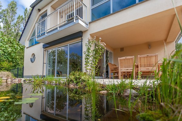 Ferienhaus Glowe