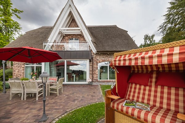 Ferienhaus Putbus