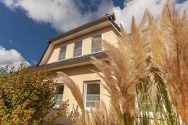 Ferienhaus Glowe