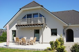 Domek letniskowy Urlop wypoczynkowy Thiessow