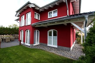 Casa vacanze Sagard