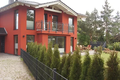 Villa urbana