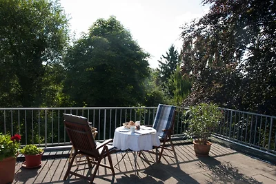 Gästewohnung Düsternbrook