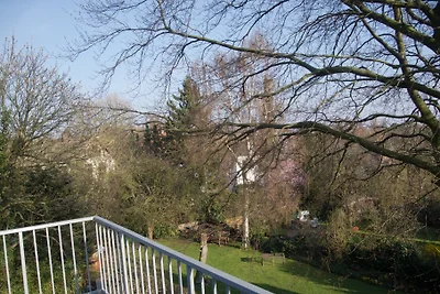 Gästewohnung Düsternbrook